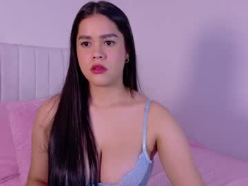 Modelross07 Chaturbate stream image from May 25, 2026