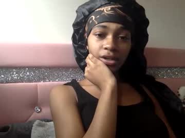 Nanaonn Chaturbate stream image from May 25, 2026