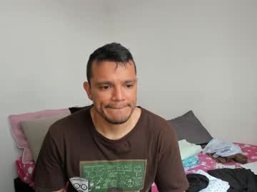 Philipe_Inzagui Chaturbate stream image from May 25, 2026