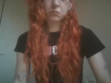 Steptomygirl Chaturbate stream image from May 25, 2026