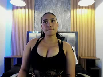 Sulay_Kim Chaturbate stream image from May 25, 2026