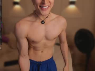 Thomklein Chaturbate stream image from May 25, 2026