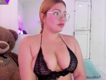 Abby_Mae_ Chaturbate stream image from May 25, 2026