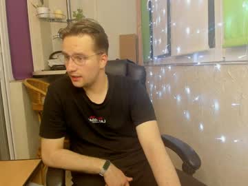Alexs9xtime Chaturbate stream image from May 25, 2026
