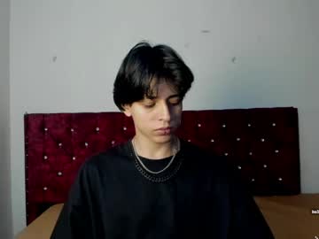 Angel_Miguel_ Chaturbate stream image from May 25, 2026
