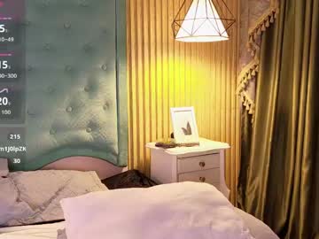 Ariana_Carterr Chaturbate stream image from May 25, 2026
