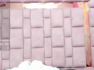 Ashly_Pink69 Chaturbate stream image from May 25, 2026