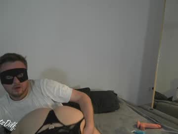 Bunnymeetsdilf Chaturbate stream image from May 25, 2026