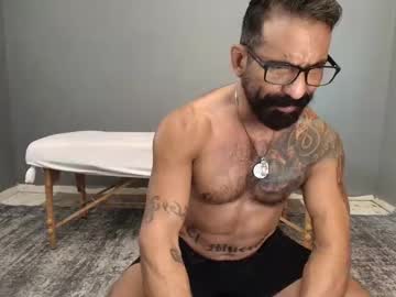 Charlieprospect Chaturbate stream image from May 25, 2026