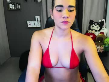 Charlott__V Chaturbate stream image from May 25, 2026
