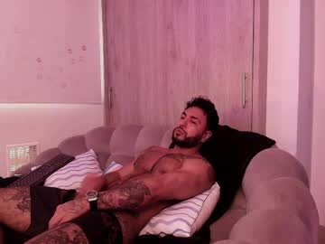Drake_Jackson11 Chaturbate stream image from May 25, 2026