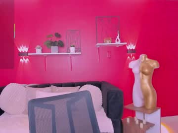 Dream_Saray Chaturbate stream image from May 25, 2026