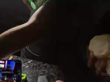 Elfetas Chaturbate stream image from May 25, 2026