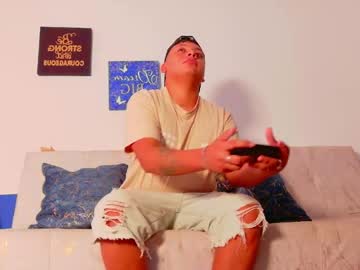 Ethan_Caleb Chaturbate stream image from May 25, 2026