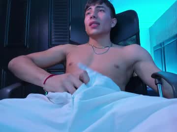 Ethansantori Chaturbate stream image from May 25, 2026