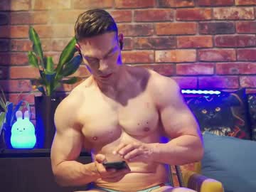 Evildavil Chaturbate stream image from May 25, 2026