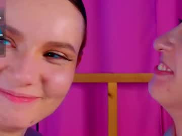 Hannaandrew Chaturbate stream image from May 25, 2026