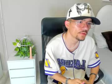 Jake_Miller__ Chaturbate stream image from May 25, 2026
