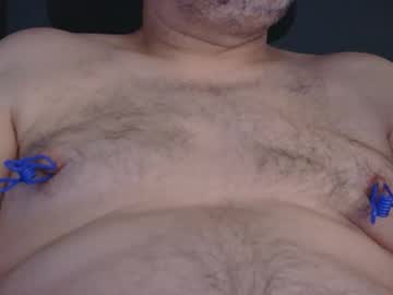Leonel8606 Chaturbate stream image from May 25, 2026