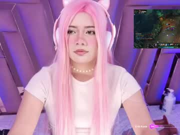Lilapop__ Chaturbate stream image from May 25, 2026