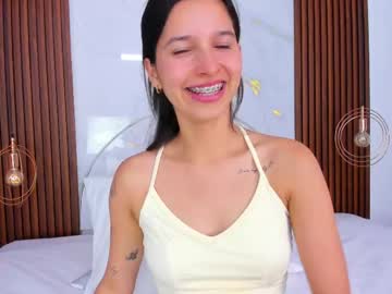 Lucianasmith_ Chaturbate stream image from May 25, 2026