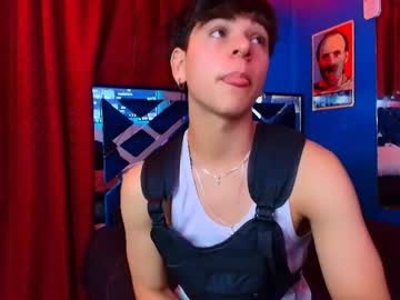 Luke_Howland Chaturbate stream image from May 25, 2026