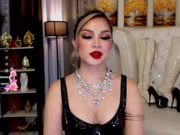 Mistressathenna Chaturbate stream image from May 25, 2026