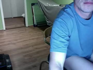 Ohja87 Chaturbate stream image from May 25, 2026