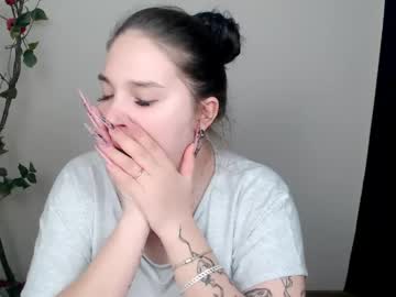 Olivia_Red_ Chaturbate stream image from May 25, 2026