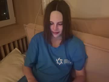 Pennilinko Chaturbate stream image from May 25, 2026