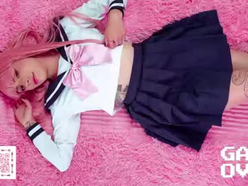 Pinkcatlive Chaturbate stream image from May 25, 2026
