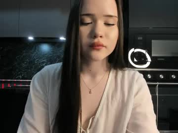_Sabrinasoft Chaturbate stream image from May 25, 2026