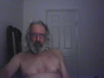Seantheflyer Chaturbate stream image from May 25, 2026