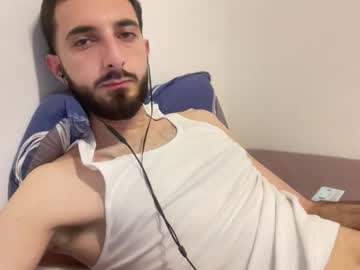 Subzeroni Chaturbate stream image from May 25, 2026