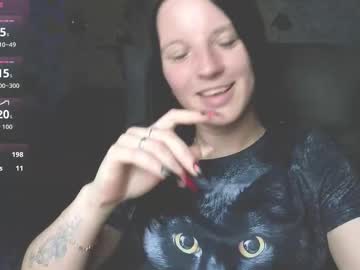 Sweetshy99 Chaturbate stream image from May 25, 2026