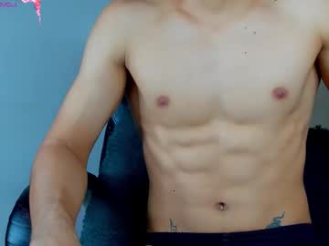 Toji_Ferrer Chaturbate stream image from May 25, 2026