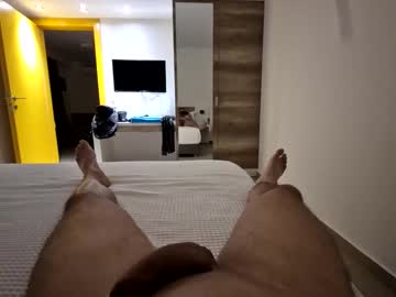 Travlove30 Chaturbate stream image from May 25, 2026
