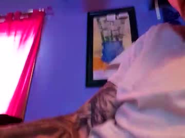 Tyleronlychance Chaturbate stream image from May 25, 2026