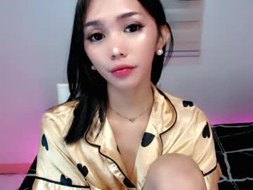Ughliah Chaturbate stream image from May 25, 2026