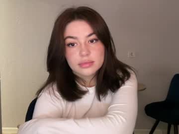 Vaiee Chaturbate stream image from May 25, 2026