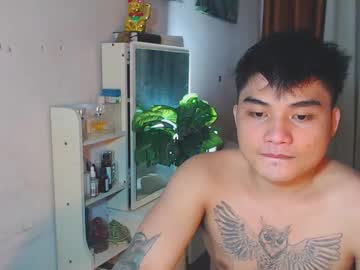Yourhandsome_Hunk Chaturbate stream image from May 25, 2026