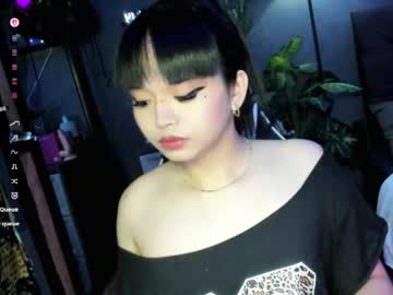 1hottiegabby Chaturbate stream image from May 25, 2026