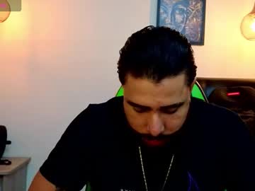 Apolo_Ryder Chaturbate stream image from May 25, 2026