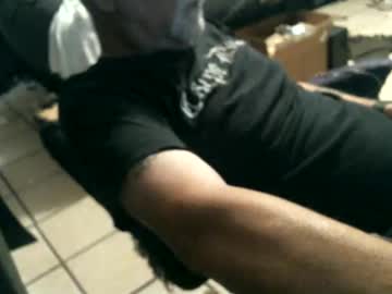 Azjohnny Chaturbate stream image from May 25, 2026