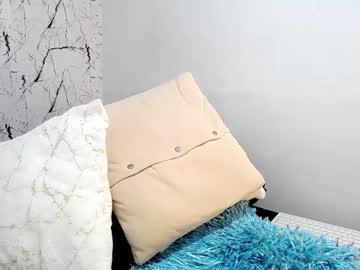 Babyandy_ Chaturbate stream image from May 25, 2026