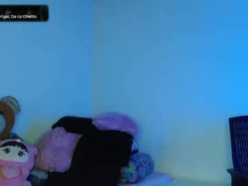 Bittersweetchherry Chaturbate stream image from May 25, 2026