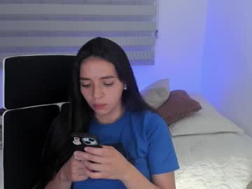 Camila_Ec2 Chaturbate stream image from May 25, 2026