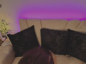 Cloe_Martinezz_ Chaturbate stream image from May 25, 2026