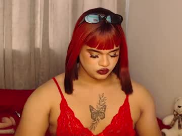 Gorgie_Willyams Chaturbate stream image from May 25, 2026