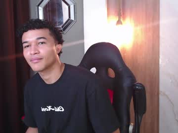 Jackson_Cr7 Chaturbate stream image from May 25, 2026